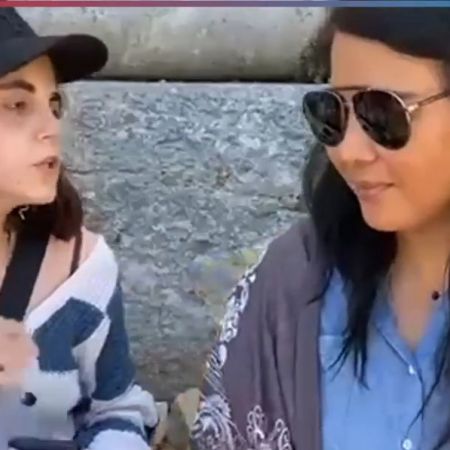 Lise kademesi öğrencilerimiz, Efes ve Şirince gezisinde turistler ile röportaj yaptılar.